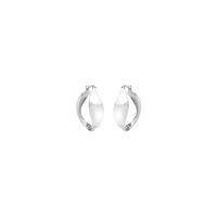 Orecchini Breil Donna B WHISPER in Acciaio TJ3388 - TJ3388